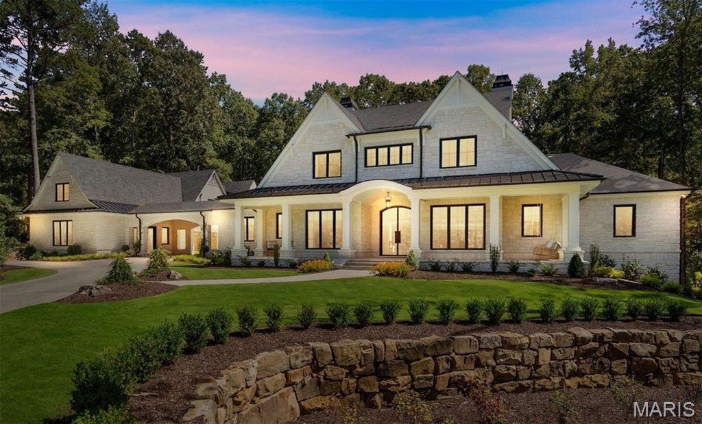 Photo 3 - Residential for sale – 1504  Kehrs Mill Road  Chesterfield, MO