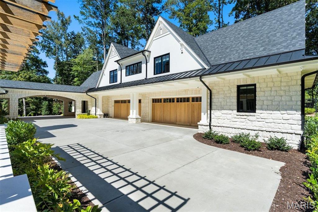 Photo 5 - Residential for sale – 1504  Kehrs Mill Road  Chesterfield, MO