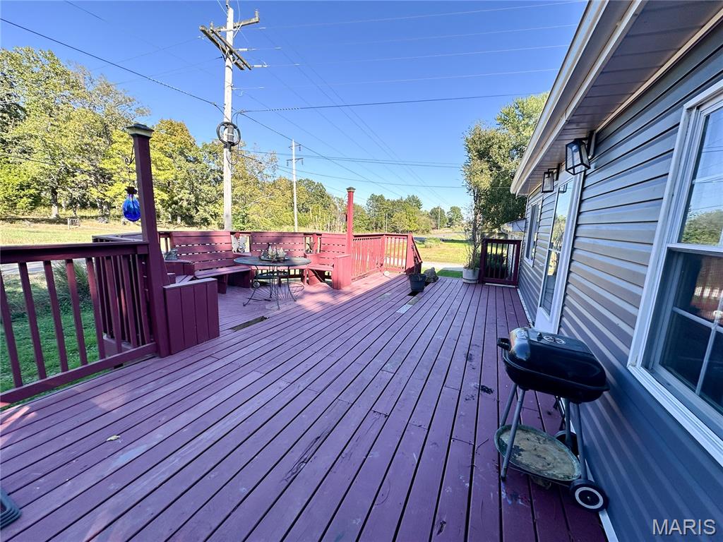Photo 22 - Residential for sale – 450  Highway H   Salem, MO