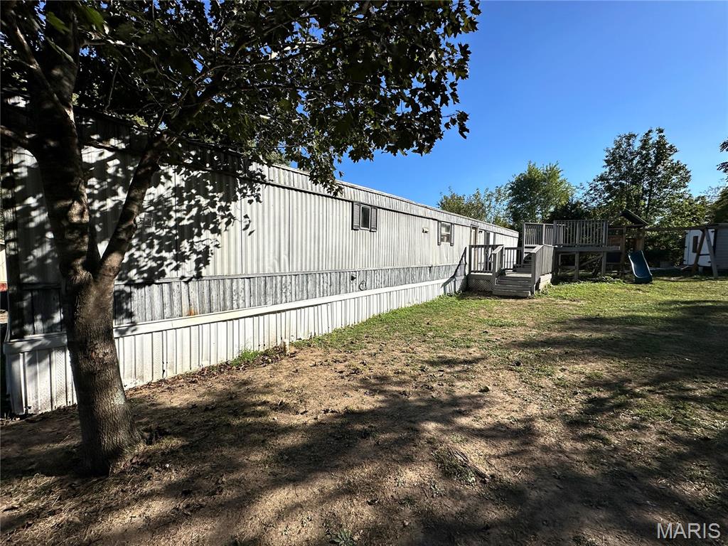 Photo 5 - Residential for sale – 450  Highway H   Salem, MO