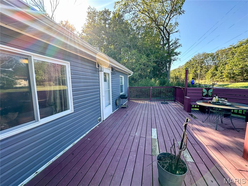 Photo 23 - Residential for sale – 450  Highway H   Salem, MO