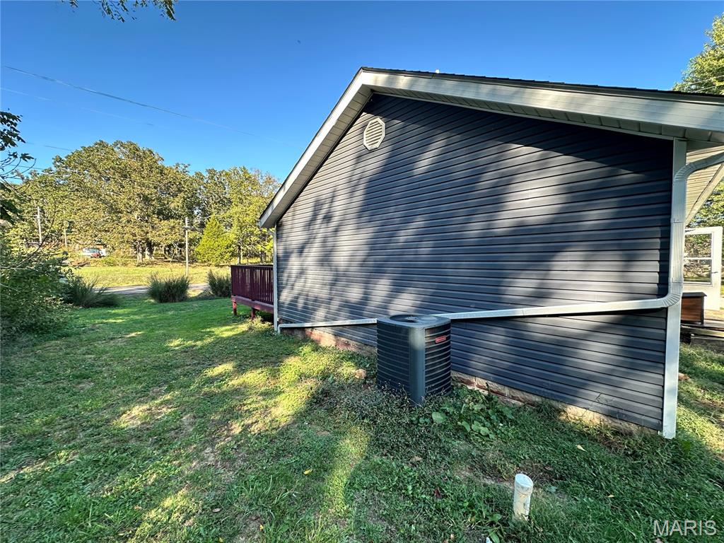 Photo 3 - Residential for sale – 450  Highway H   Salem, MO