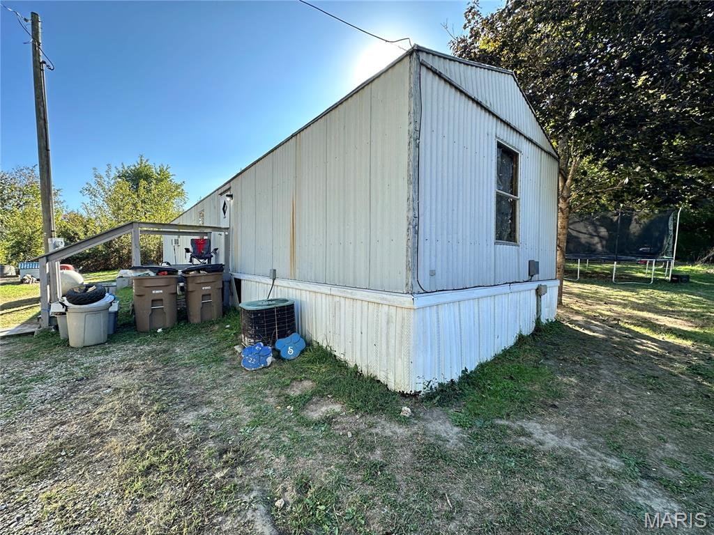 Photo 4 - Residential for sale – 450  Highway H   Salem, MO