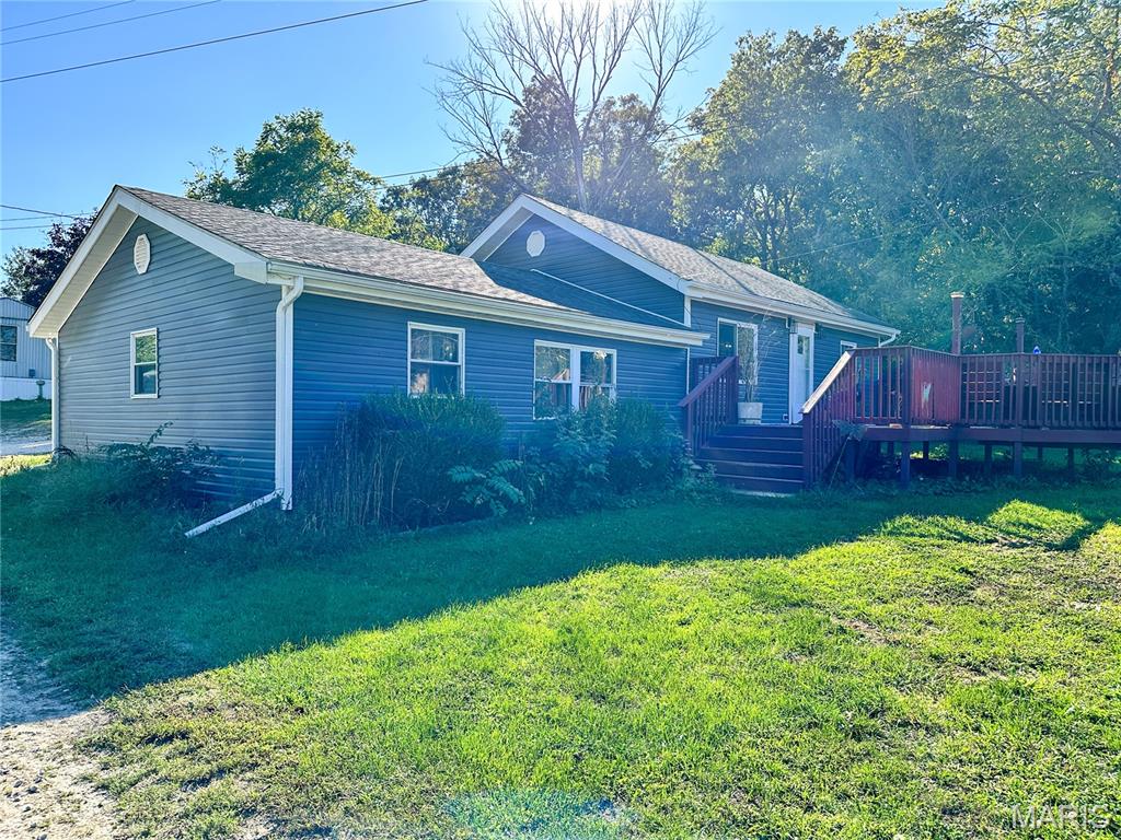 Photo 24 - Residential for sale – 450  Highway H   Salem, MO