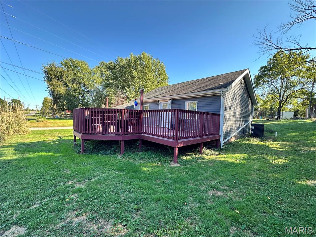 Photo 2 - Residential for sale – 450  Highway H   Salem, MO