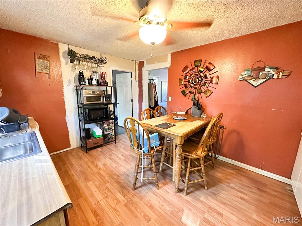 Photo 20 - Residential for sale – 450  Highway H   Salem, MO