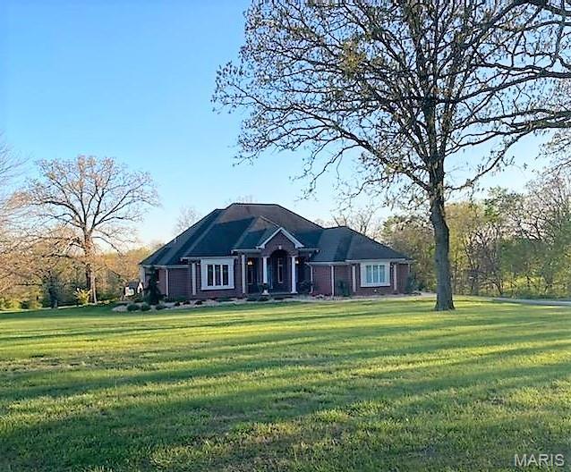 Photo 2 - Residential for sale – 10840  Breeden   Rolla, MO