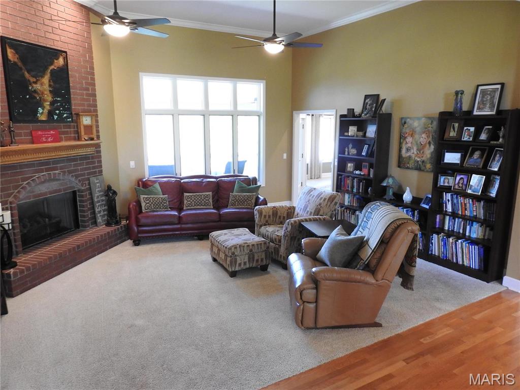 Photo 12 - Residential for sale – 10840  Breeden   Rolla, MO