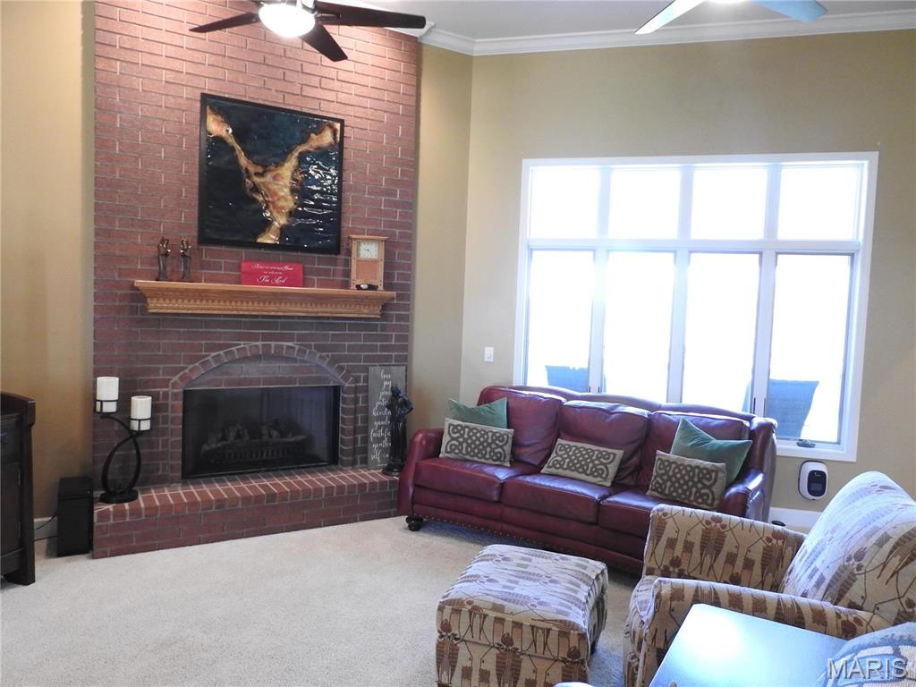 Photo 13 - Residential for sale – 10840  Breeden   Rolla, MO