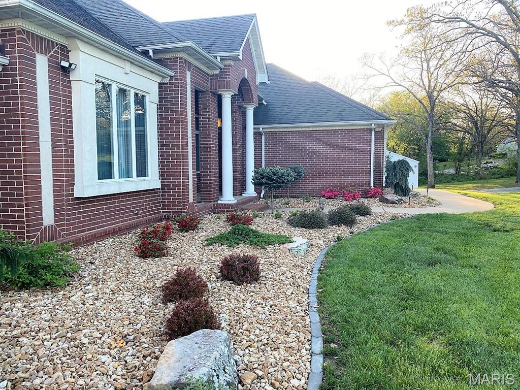 Photo 58 - Residential for sale – 10840  Breeden   Rolla, MO