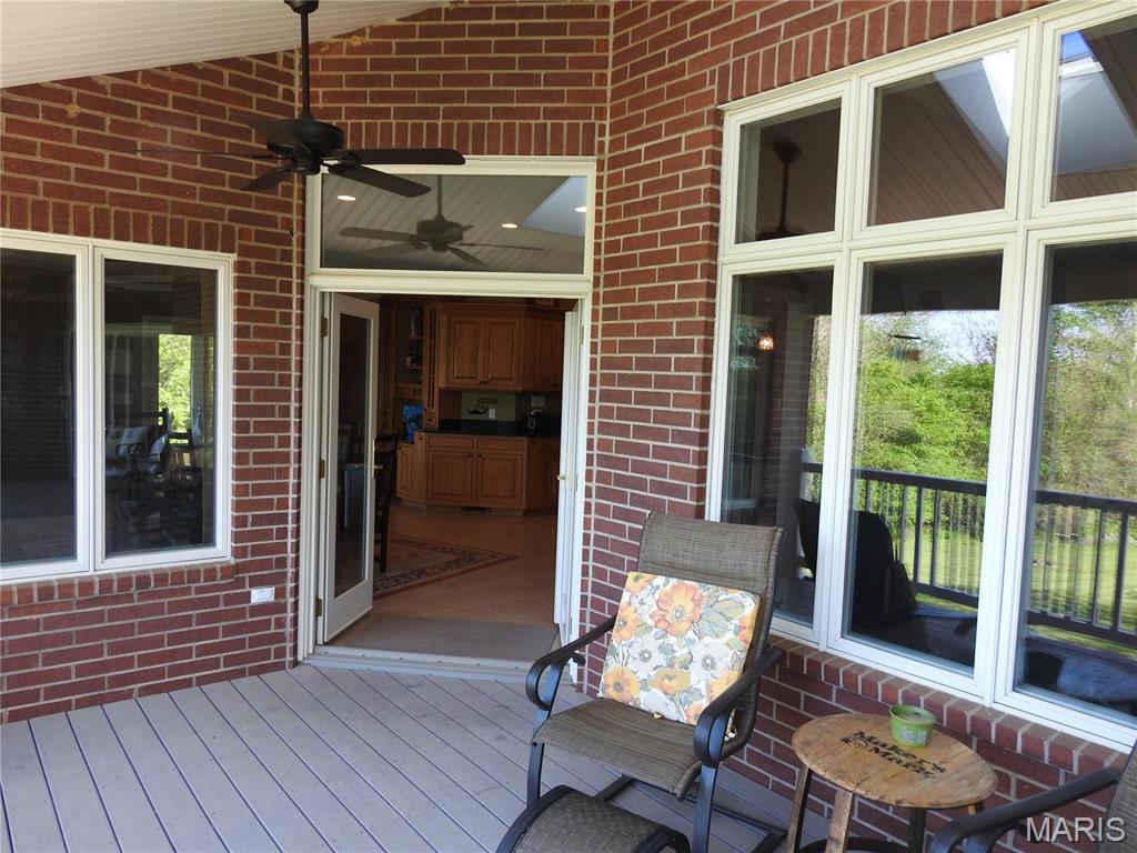 Photo 28 - Residential for sale – 10840  Breeden   Rolla, MO
