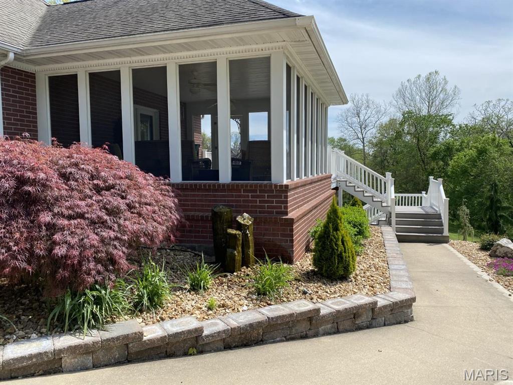 Photo 74 - Residential for sale – 10840  Breeden   Rolla, MO