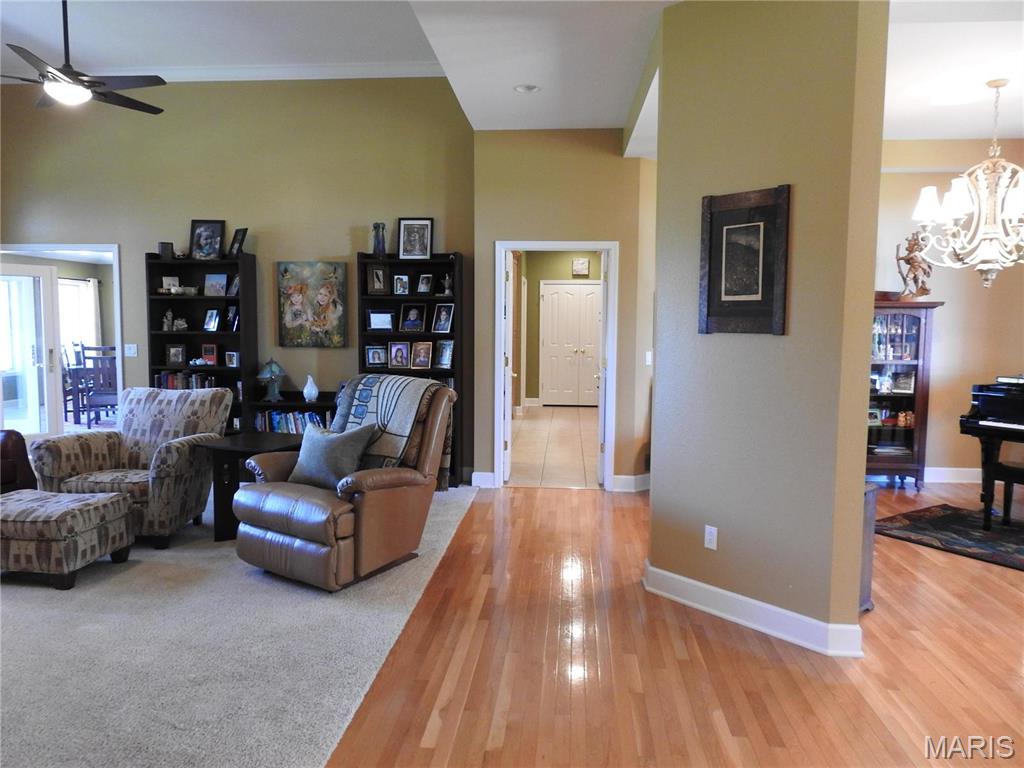 Photo 32 - Residential for sale – 10840  Breeden   Rolla, MO