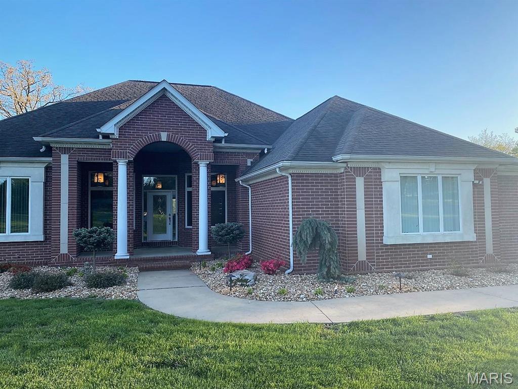 Photo 59 - Residential for sale – 10840  Breeden   Rolla, MO