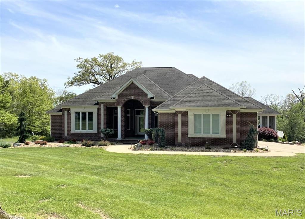 Residential for sale – 10840  Breeden   Rolla, MO