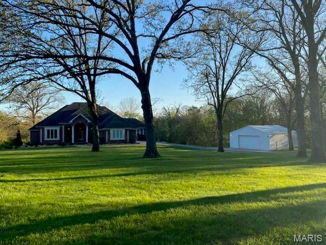 Photo 5 - Residential for sale – 10840  Breeden   Rolla, MO