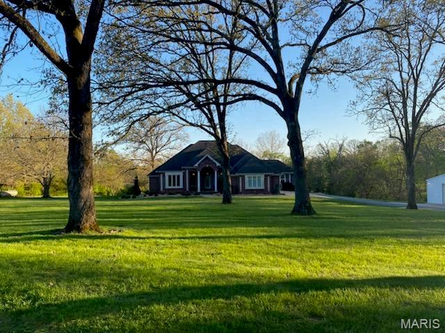 Photo 3 - Residential for sale – 10840  Breeden   Rolla, MO