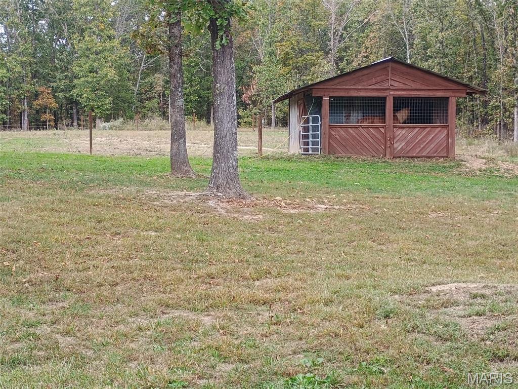 Photo 11 - Residential for sale – 651  Highway U   Salem, MO