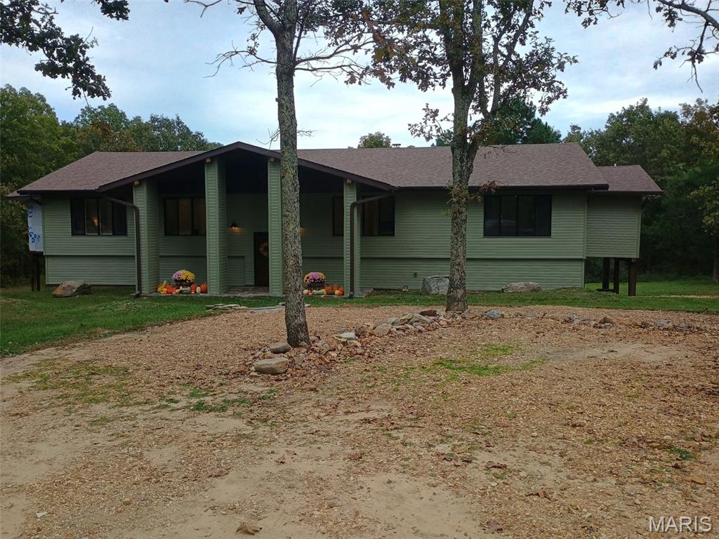 Photo 46 - Residential for sale – 651  Highway U   Salem, MO