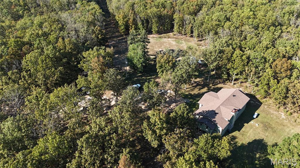 Photo 3 - Residential for sale – 651  Highway U   Salem, MO
