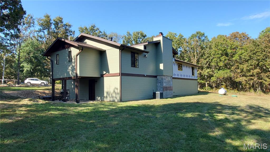Photo 2 - Residential for sale – 651  Highway U   Salem, MO
