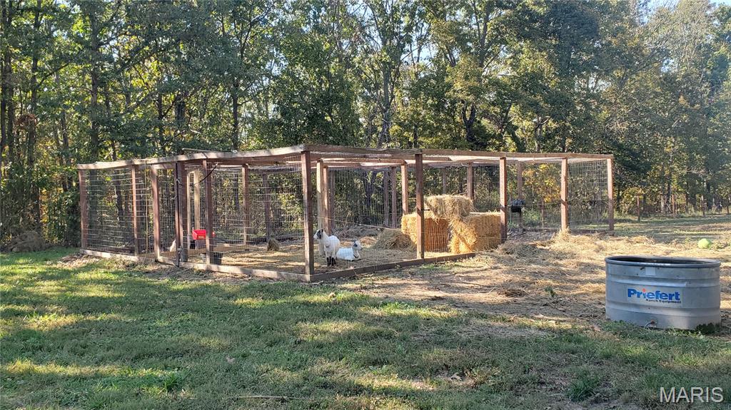 Photo 6 - Residential for sale – 651  Highway U   Salem, MO