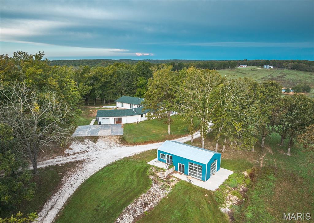 Photo 2 - Farm for sale – 1224  County Road 3165   Salem, MO