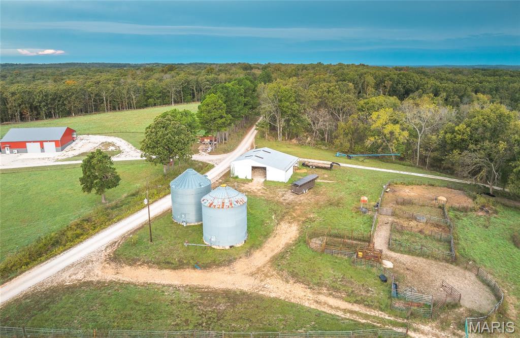 Photo 93 - Farm for sale – 1224  County Road 3165   Salem, MO