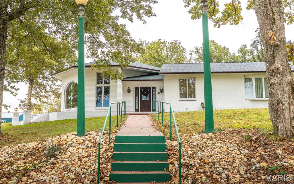 Photo 12 - Farm for sale – 1224  County Road 3165   Salem, MO
