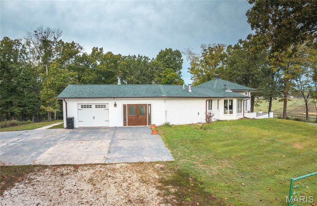 Photo 8 - Farm for sale – 1224  County Road 3165   Salem, MO