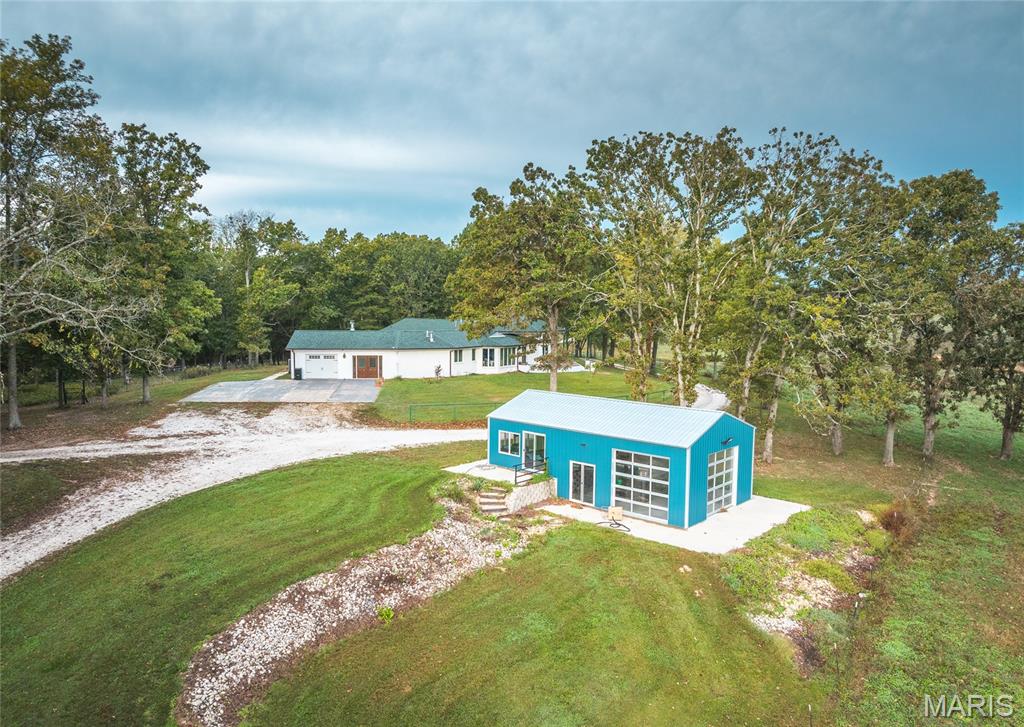 Photo 5 - Farm for sale – 1224  County Road 3165   Salem, MO