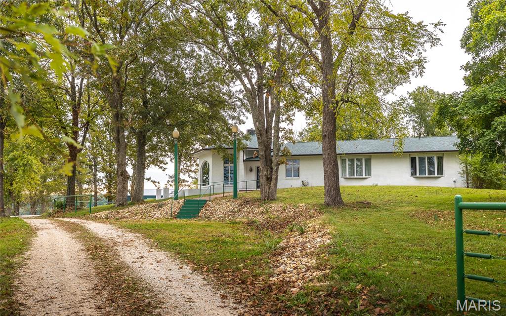Photo 10 - Farm for sale – 1224  County Road 3165   Salem, MO
