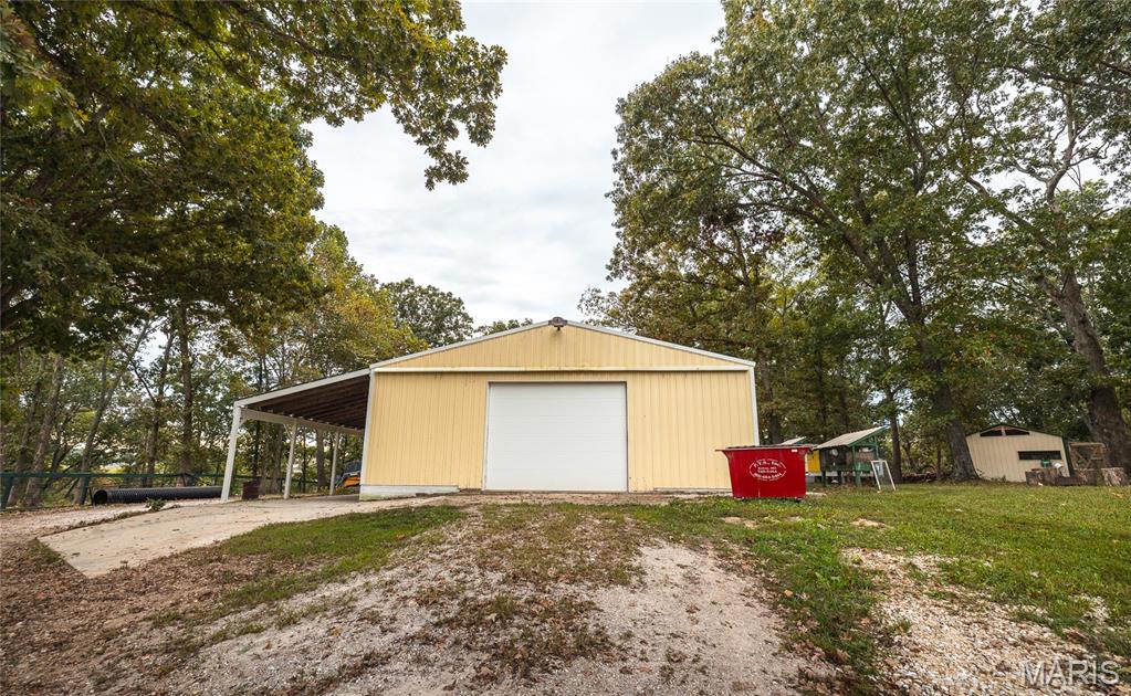 Photo 65 - Farm for sale – 1224  County Road 3165   Salem, MO