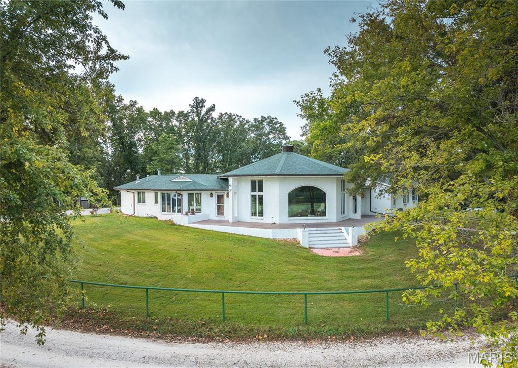 Farm for sale – 1224  County Road 3165   Salem, MO