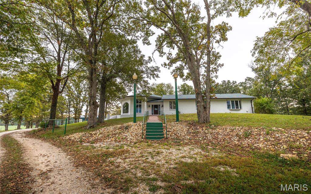 Photo 11 - Farm for sale – 1224  County Road 3165   Salem, MO
