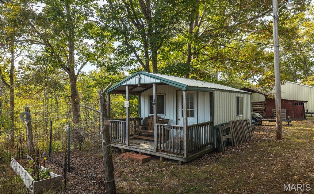 Photo 38 - Farm for sale – 1885  County Road 6255   Salem, MO