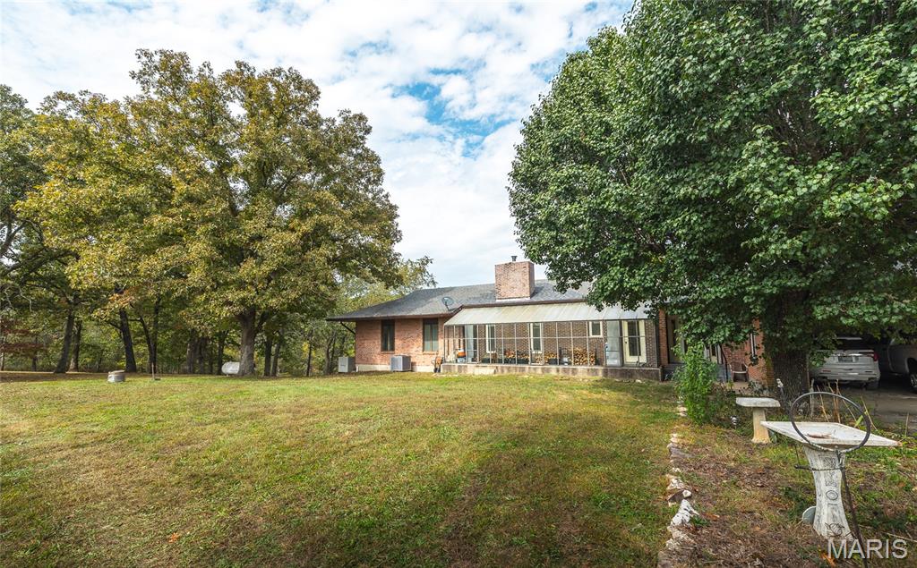 Photo 11 - Farm for sale – 1885  County Road 6255   Salem, MO
