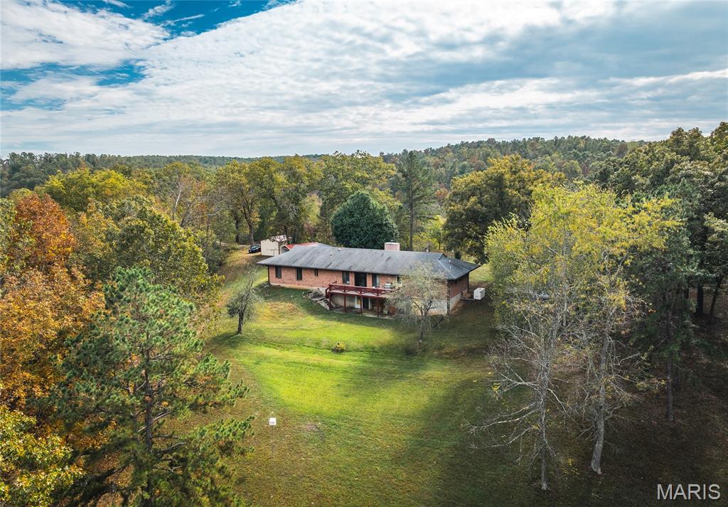 Photo 3 - Farm for sale – 1885  County Road 6255   Salem, MO