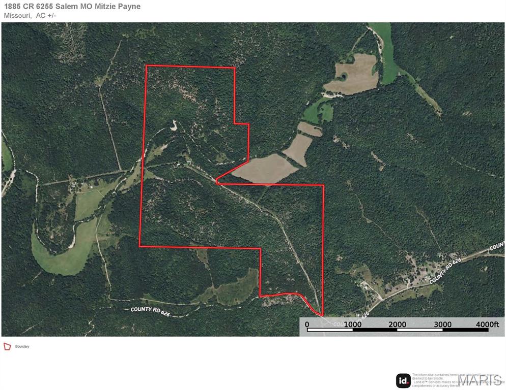 Photo 5 - Farm for sale – 1885  County Road 6255   Salem, MO
