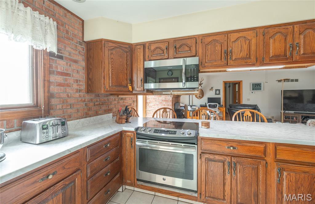 Photo 13 - Farm for sale – 1885  County Road 6255   Salem, MO