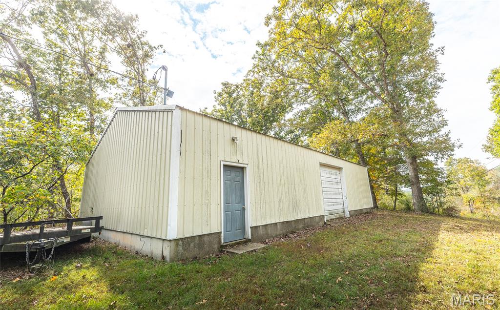 Photo 41 - Farm for sale – 1885  County Road 6255   Salem, MO