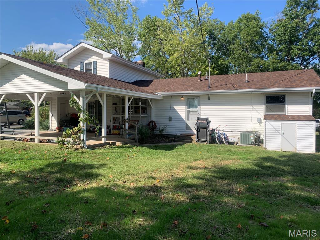 Photo 5 - Residential for sale – 588  Basswood   Rolla, MO