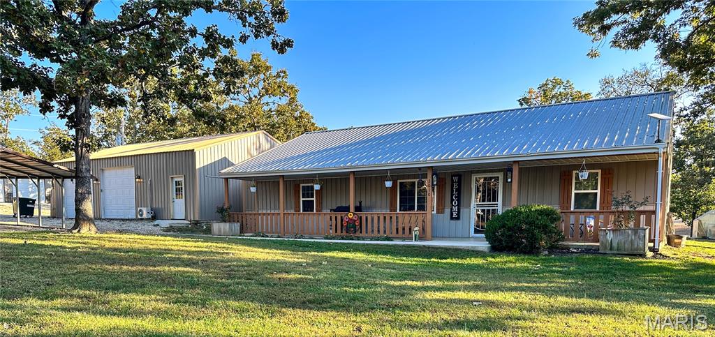 Photo 33 - Residential for sale – 3010  County Road 2330   Salem, MO