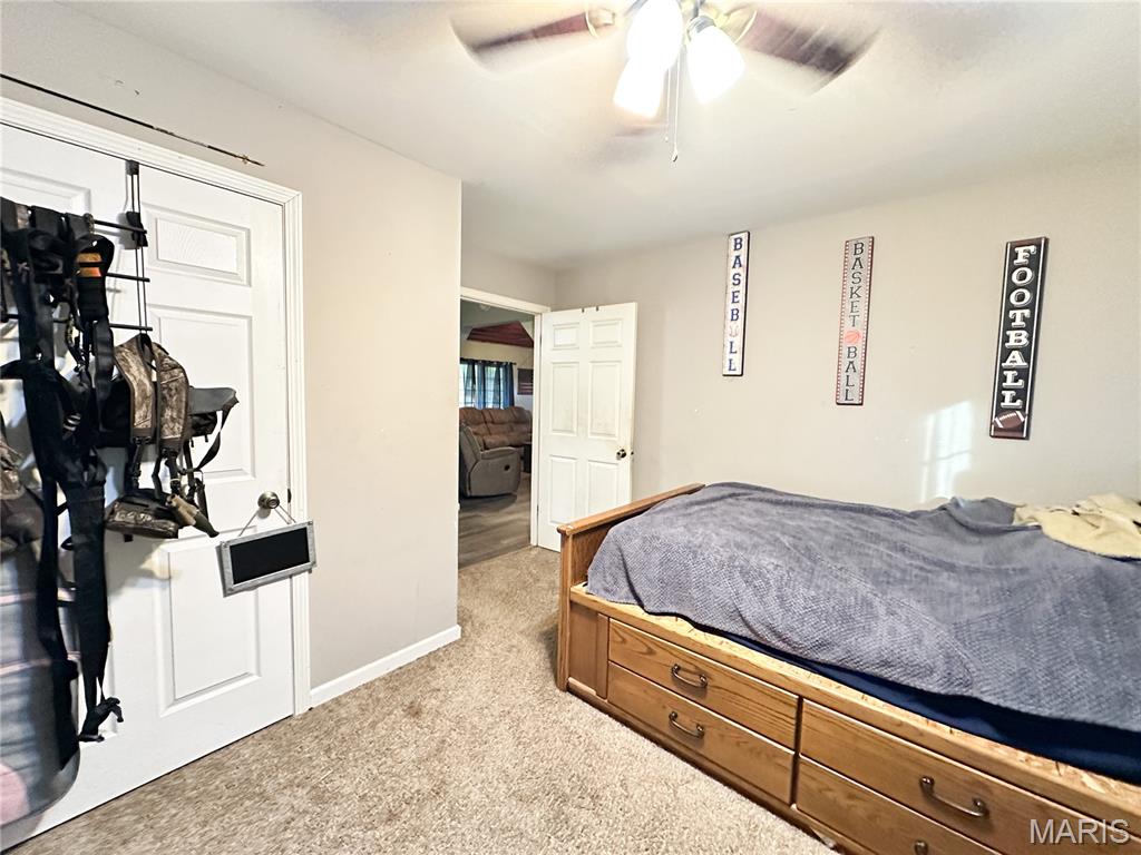 Photo 13 - Residential for sale – 3010  County Road 2330   Salem, MO
