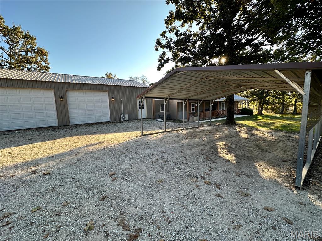 Photo 28 - Residential for sale – 3010  County Road 2330   Salem, MO