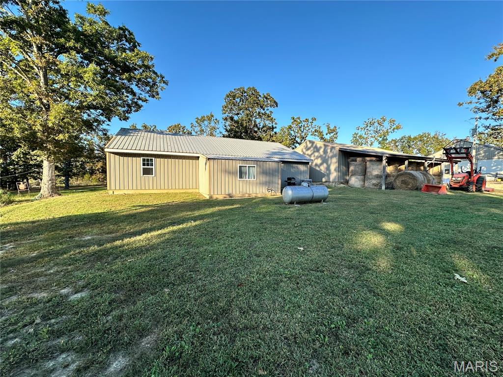 Photo 35 - Residential for sale – 3010  County Road 2330   Salem, MO