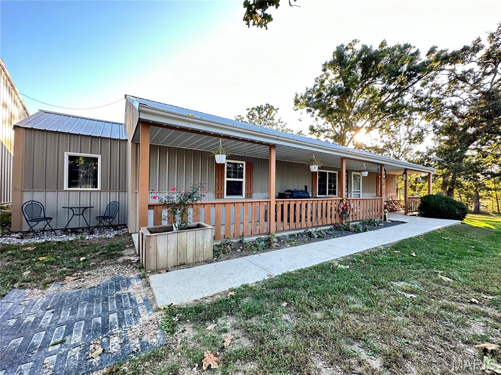 Photo 26 - Residential for sale – 3010  County Road 2330   Salem, MO