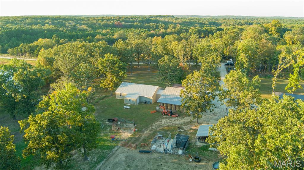 Photo 44 - Residential for sale – 3010  County Road 2330   Salem, MO