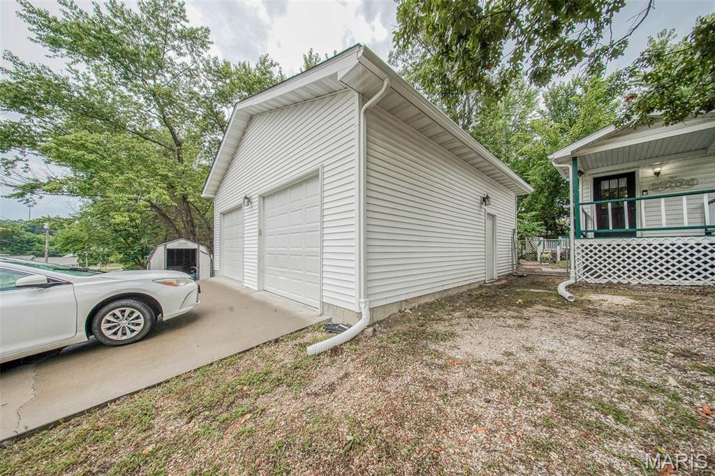 Photo 33 - Residential for sale – 103 S Pershing   Salem, MO