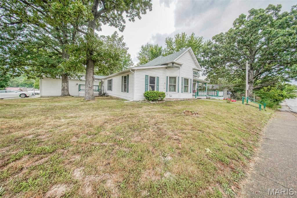 Photo 40 - Residential for sale – 103 S Pershing   Salem, MO